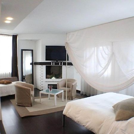 Hotel Angi Fossò Dış mekan fotoğraf