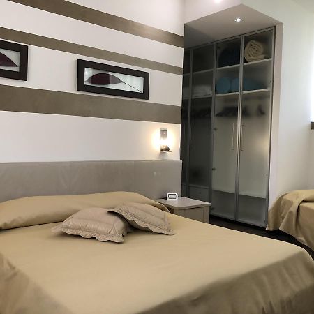 Hotel Angi Fossò Dış mekan fotoğraf