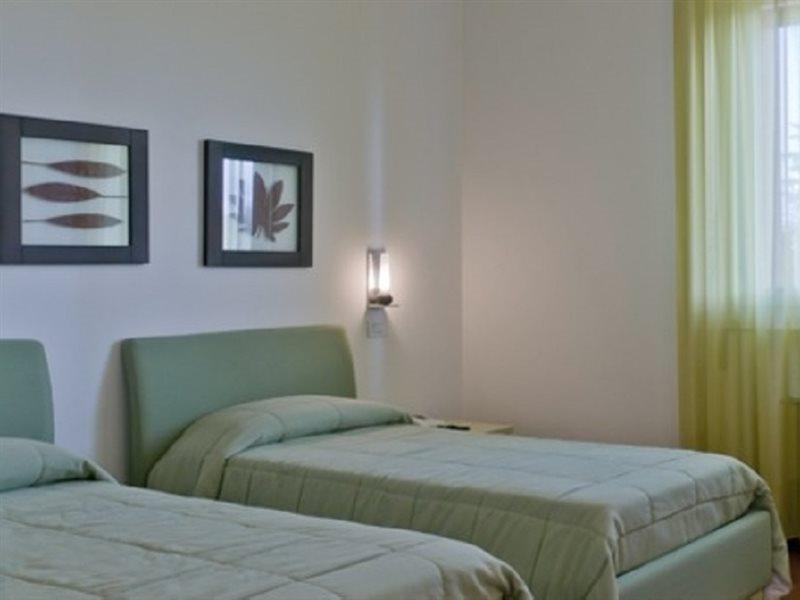 Hotel Angi Fossò Dış mekan fotoğraf
