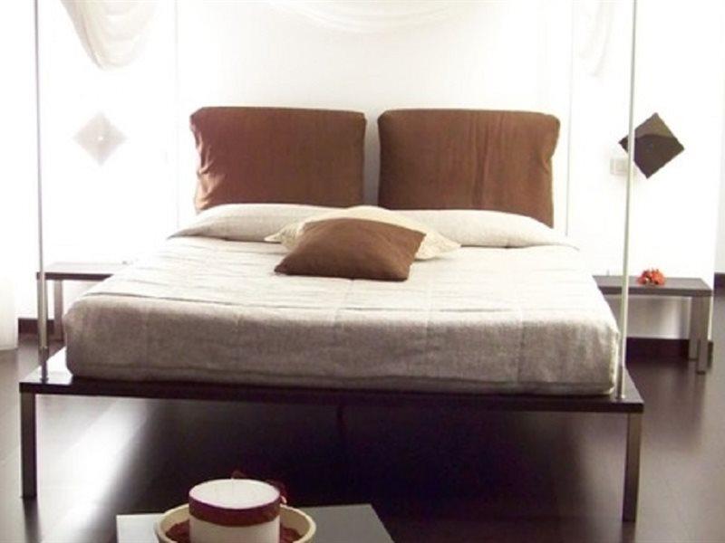 Hotel Angi Fossò Dış mekan fotoğraf