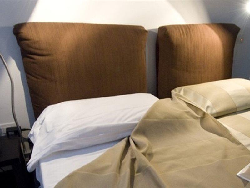 Hotel Angi Fossò Dış mekan fotoğraf