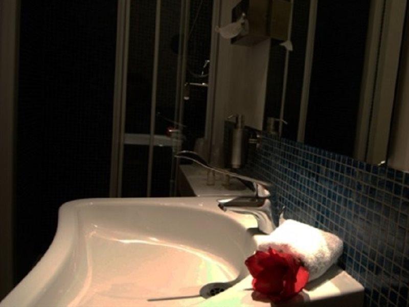 Hotel Angi Fossò Dış mekan fotoğraf