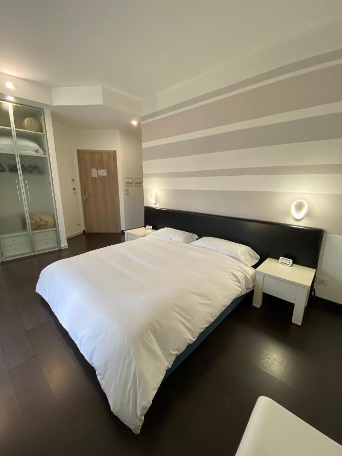 Hotel Angi Fossò Dış mekan fotoğraf