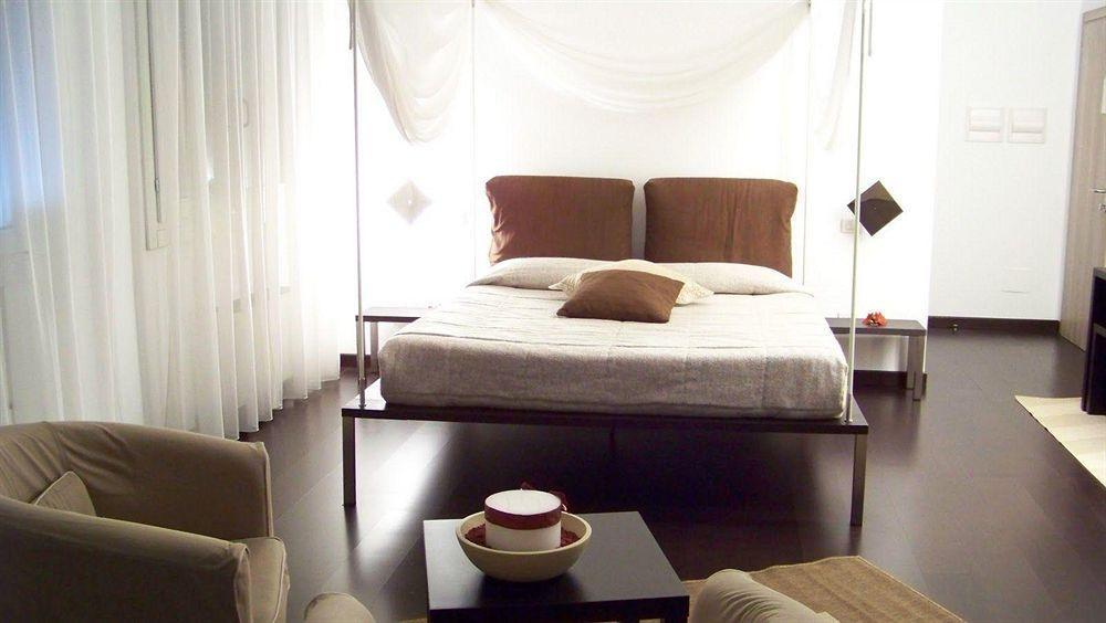 Hotel Angi Fossò Oda fotoğraf