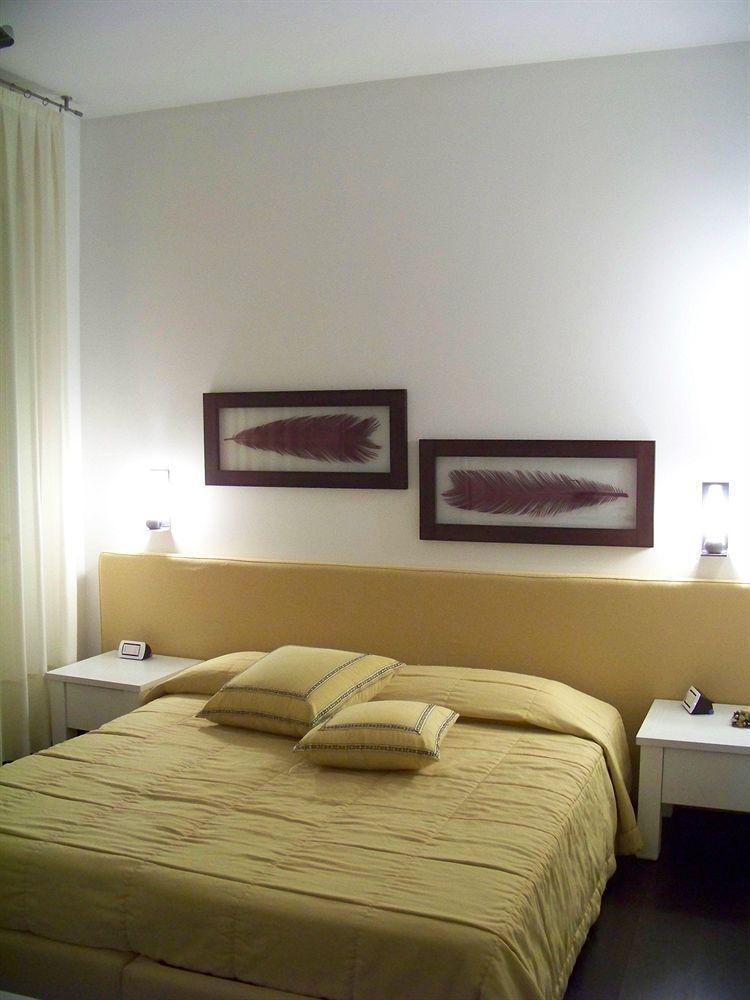 Hotel Angi Fossò Dış mekan fotoğraf