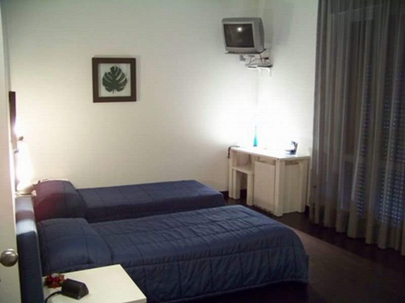 Hotel Angi Fossò Dış mekan fotoğraf