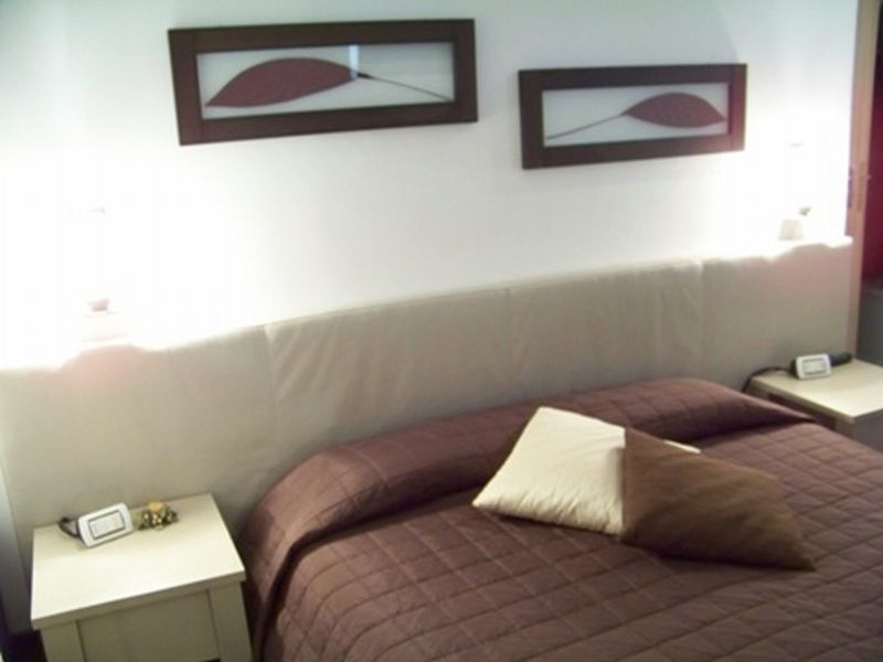 Hotel Angi Fossò Dış mekan fotoğraf