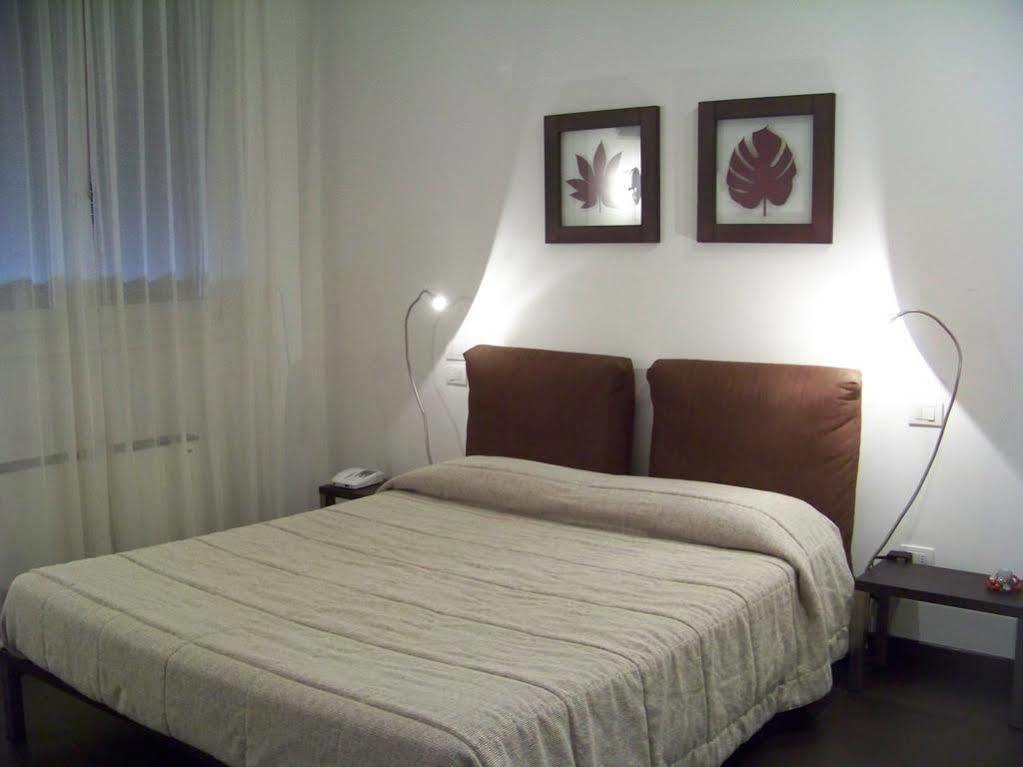 Hotel Angi Fossò Dış mekan fotoğraf