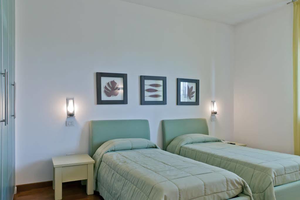 Hotel Angi Fossò Dış mekan fotoğraf